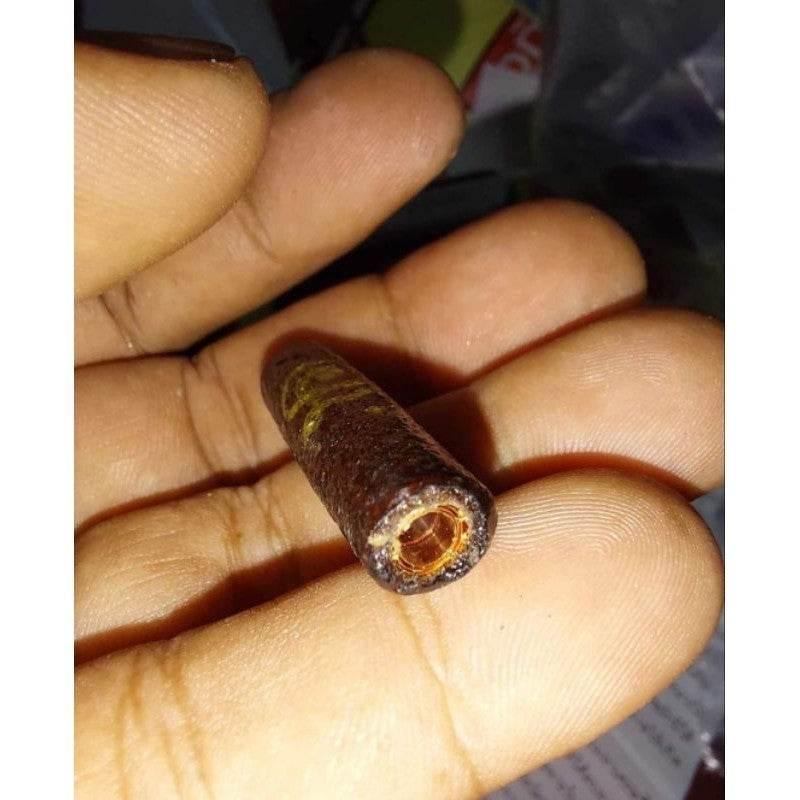 Hattayanon Wealth Talisman Amulet - Legendary Treasure Attraction from Wat Khao Or