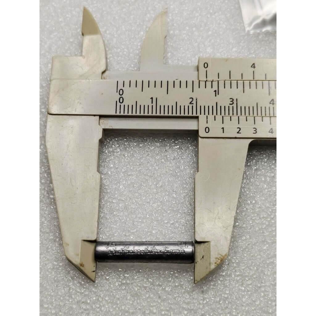 Master Doy Anti-Deterioration Takrut - 108 Sacred Protections Amulet & Spiritual Shield