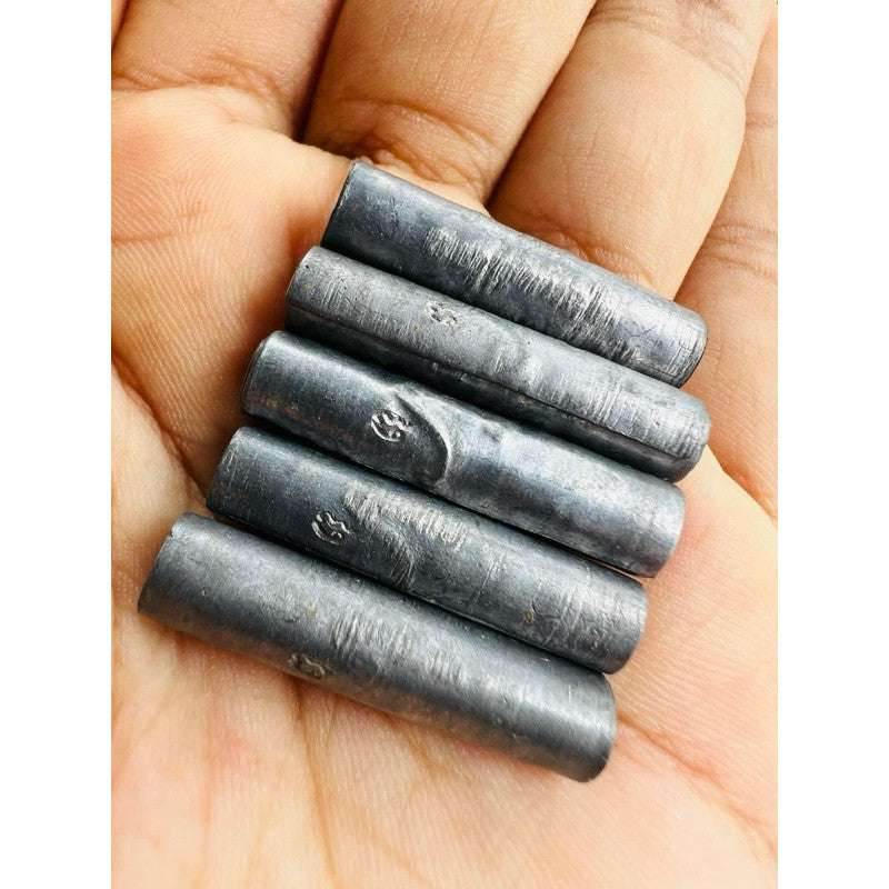 Takrut Klang Saeng Charm - Ultimate Protection and Spiritual Power by Phor Than Jaroon, Wat Khao Mueang ธรรมดา