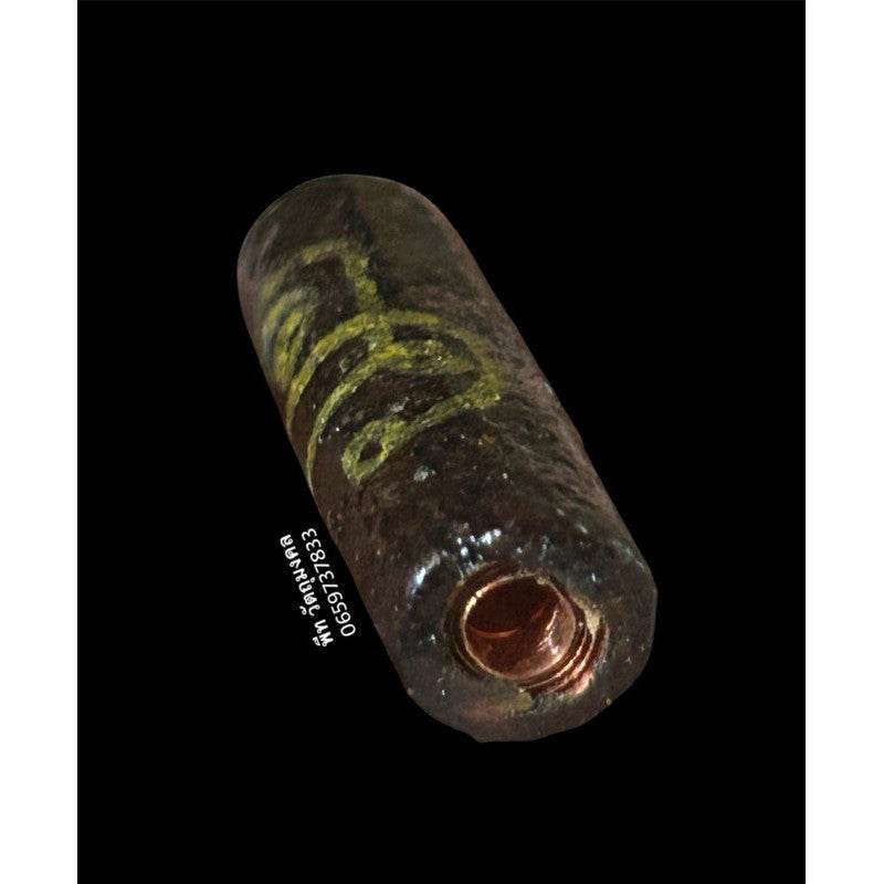 Thai Blessing Co Takrut - Protective Thai Wealth Amulet