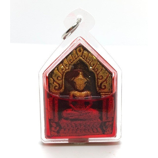 🔥💘 Supreme Khun Paen Marum Rak Amulet – The Ultimate Billion-Charm Booster for Love, Luck & Curse Protection