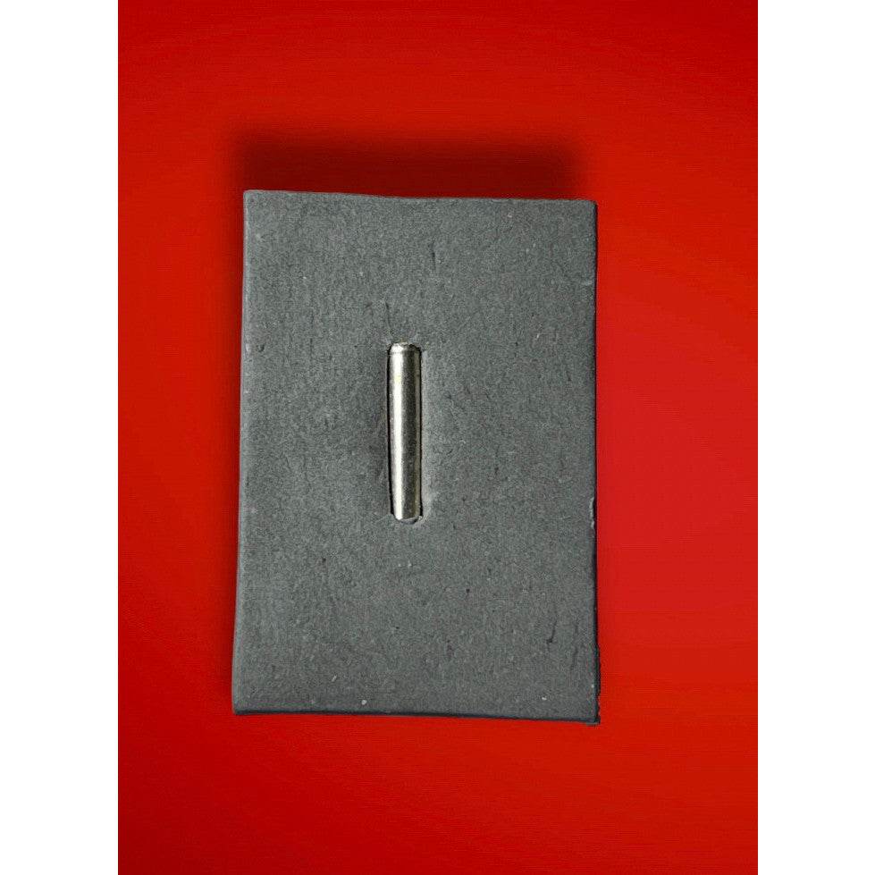 Nang Ratree Sawat Midnight Charm Amulet for Love and Prosperity