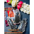Hong Prai Whisper Amulet 2 White Magic for Charm, Luck, and Wealth Default Title