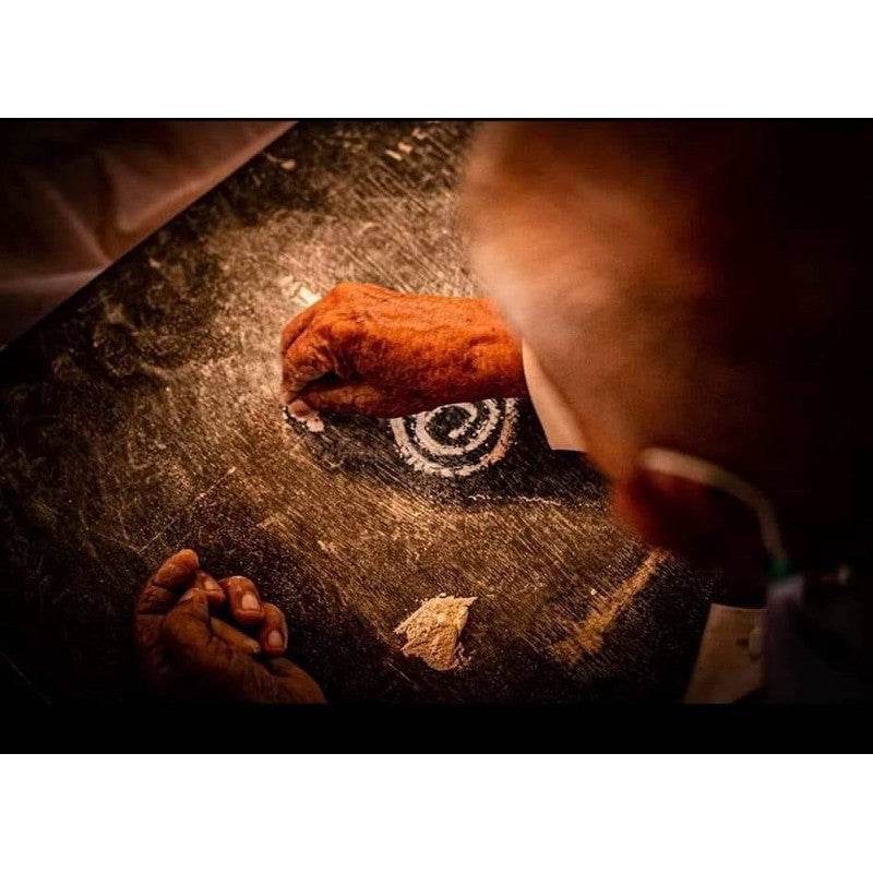 Thai Blessing Co Takrut - Protective Thai Wealth Amulet