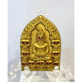🔥👹 Supreme Red-Eye Ngang Prai Millionaire Amulet – Instant Fortune & Irresistible Charm Edition Gold