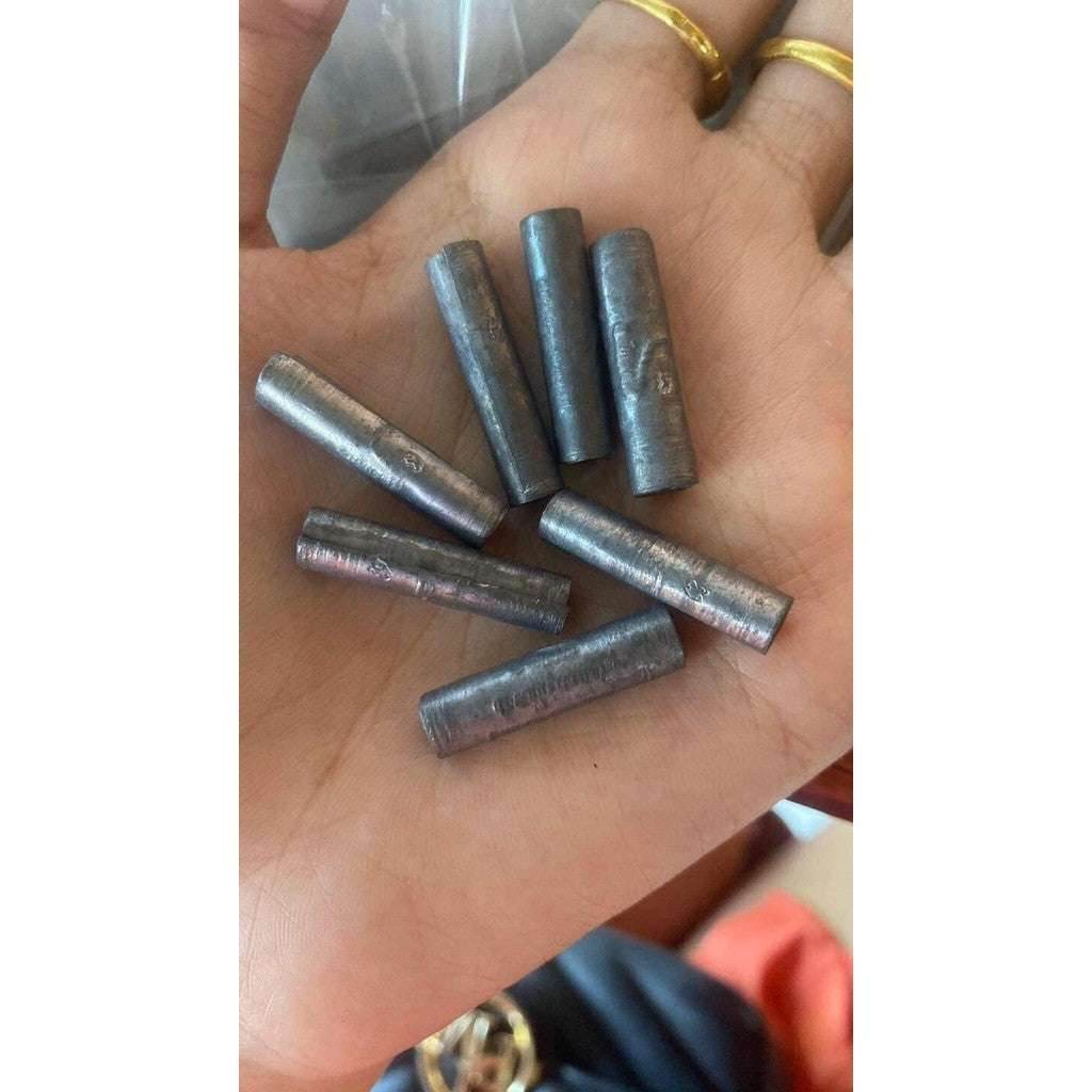 Takrut Klang Saeng Charm - Ultimate Protection and Spiritual Power by Phor Than Jaroon, Wat Khao Mueang