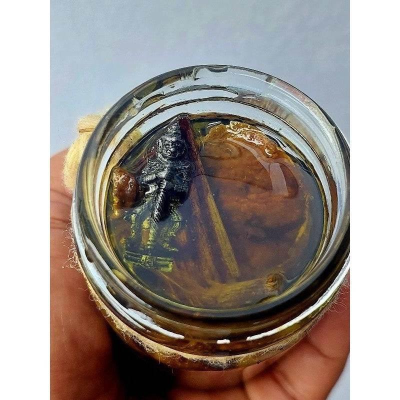 Supreme Subduer Oil - Ultimate Shield Against Black Magic, Malevolent Spirits & Curses