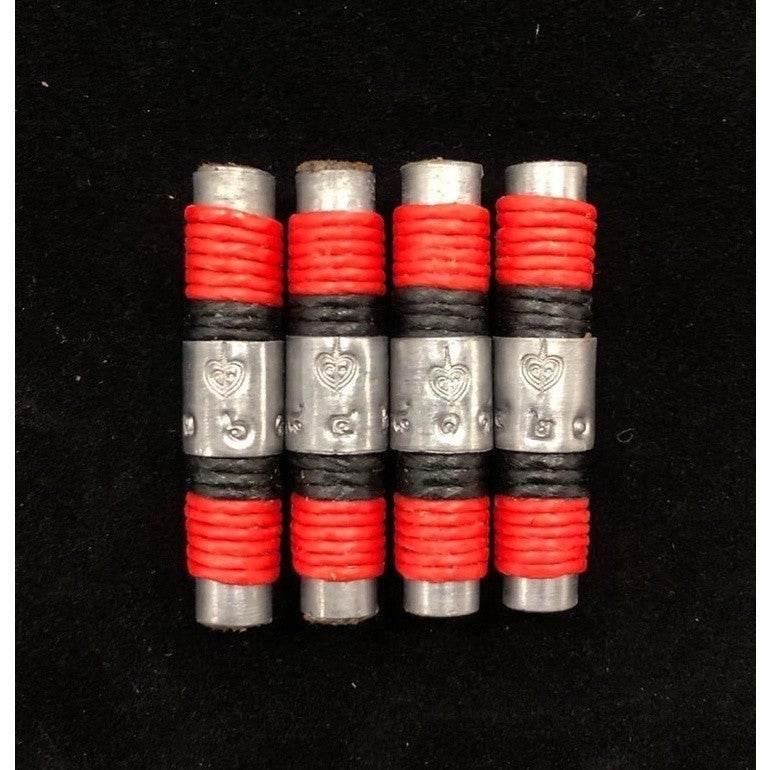 Master Dech’s Love Takrut Talisman - Powerful Magnetic Charm for Love, Wealth, and Sales Success