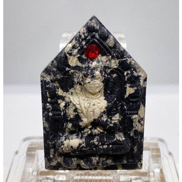 Khun Phaen Athithan Rit – Ultimate Charm &amp; Wealth Attraction Amulet (Wat Chong Khae 2022)&nbsp;必求灵效：至尊魅力与财富吸引圣符 – 崇敬版「坤平祈愿神效」2022 - Thai Blessing Co