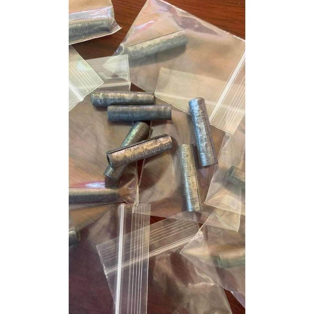 Takrut Klang Saeng Charm - Ultimate Protection and Spiritual Power by Phor Than Jaroon, Wat Khao Mueang