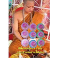Golden Wealth Balm Mae Thongma by Ajarn Keng – Ultimate Charm & Prosperity for Business Success Default Title