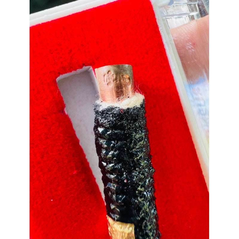 Wealth Magnet Talisman 66 by Luang Pu Im - Exclusive Limited Edition from Wat Thung Na Mai (B.E. 2566)