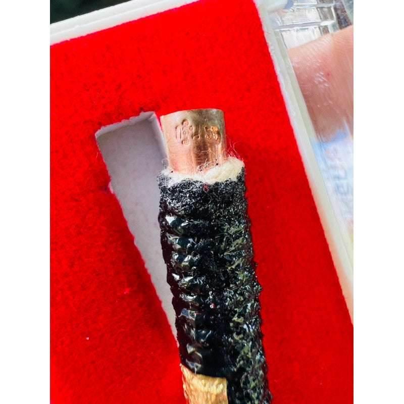 Wealth Magnet Talisman 66 by Luang Pu Im - Exclusive Limited Edition from Wat Thung Na Mai (B.E. 2566)
