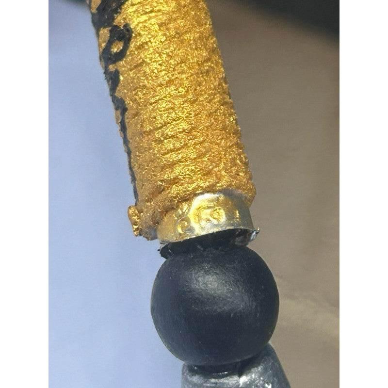 Maha Kan Takrut Amulet for Ultimate Protection and Prosperity - Sacred Shield Blessed by Luang Pu Im for Attracting Good Fortune