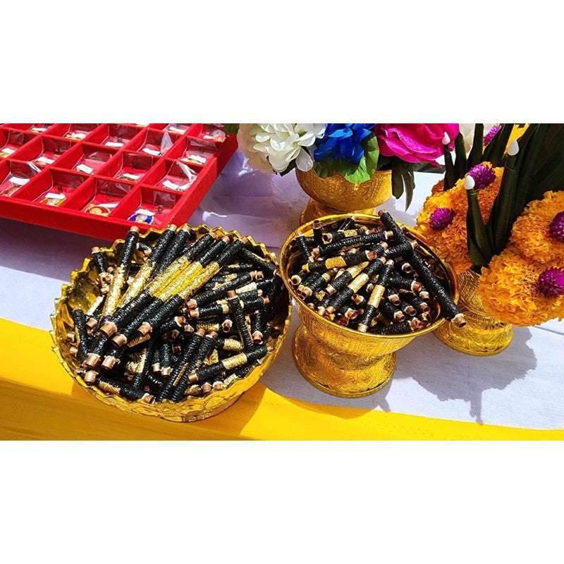 Wealth Magnet Talisman 66 by Luang Pu Im - Exclusive Limited Edition from Wat Thung Na Mai (B.E. 2566)