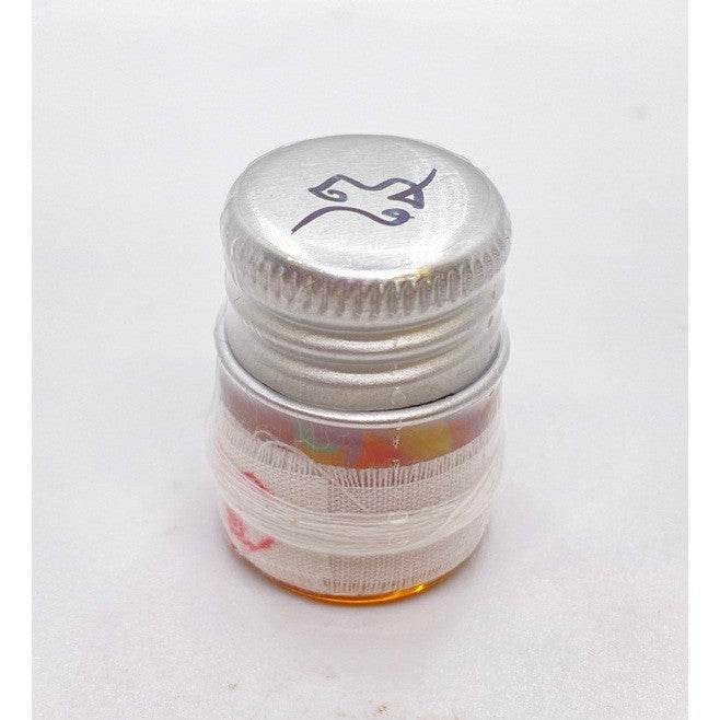 Pha Cha Dah Sacred Oil by Kruba Baeng – Ultimate Protection &amp; Wealth Attraction (B.E. 2567 Limited Edition) - Thai Blessing Co
