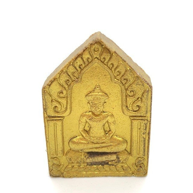 🔥💘 Supreme Khun Paen Marum Rak Amulet – The Ultimate Billion-Charm Booster for Love, Luck & Curse Protection
