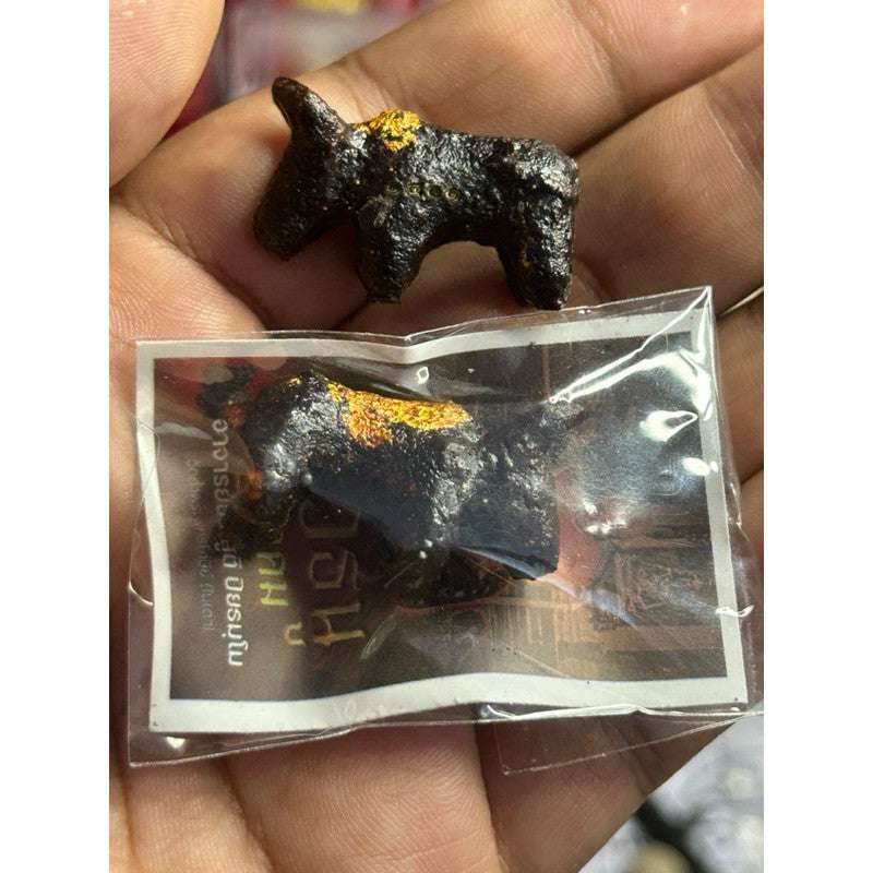 Magic Cow Amulet – Ultimate Protection, Charm &amp; Fortune Booster from Thailand! - Thai Blessing Co