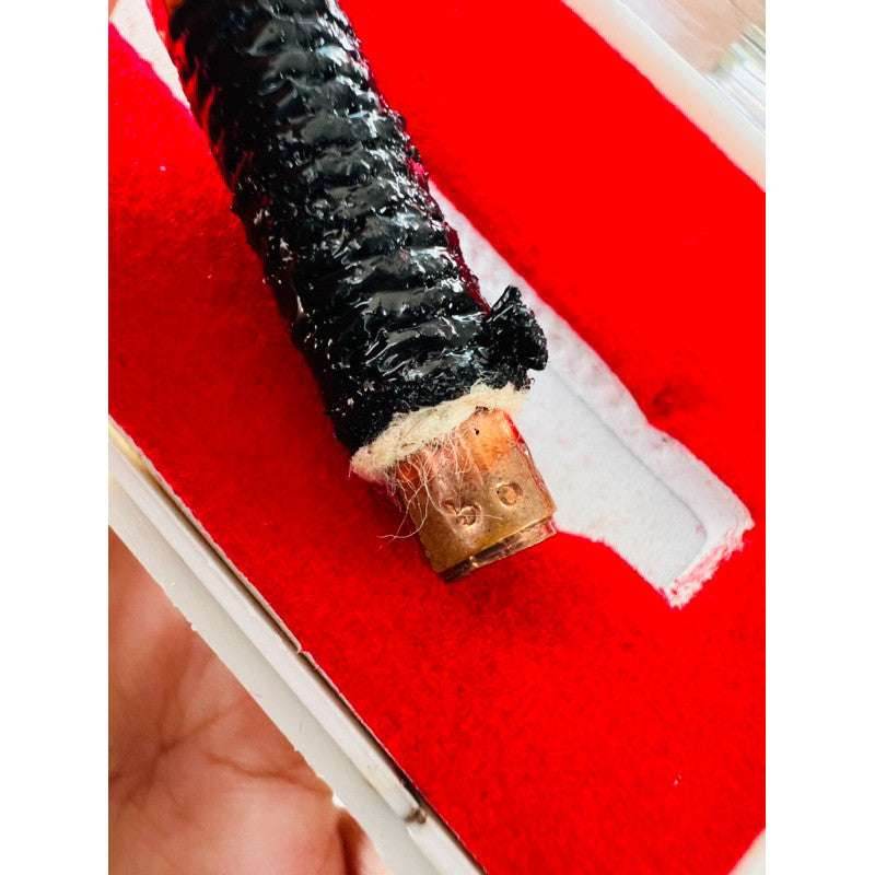 Wealth Magnet Talisman 66 by Luang Pu Im - Exclusive Limited Edition from Wat Thung Na Mai (B.E. 2566)