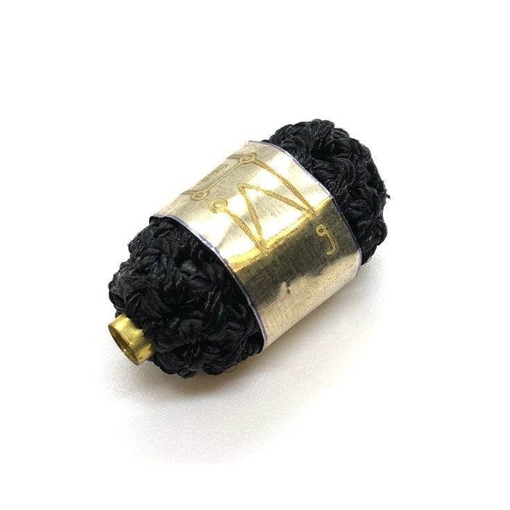 Sacred Luk Sakod Amulet – Wealth Magnet &amp; Compassion Charm by Luang Pu Maen, Wat Khao Chan, 2023 Edition - Thai Blessing Co