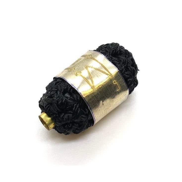 Sacred Luk Sakod Amulet - Wealth Magnet and Compassion Charm by Luang Pu Maen, Wat Khao Chan, 2023 Edition
