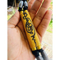 Twin Tiger Waist Amulet by Luang Pu Im – Limited Edition Protective Strength Belt – Powerful Talisman for Defense & Confidence – Only 999 Available Default Title