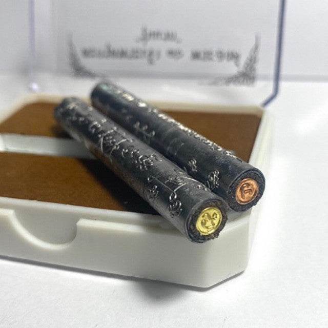 Takrut Phra Jao Amulet for Ultimate Protection, Prosperity & Success