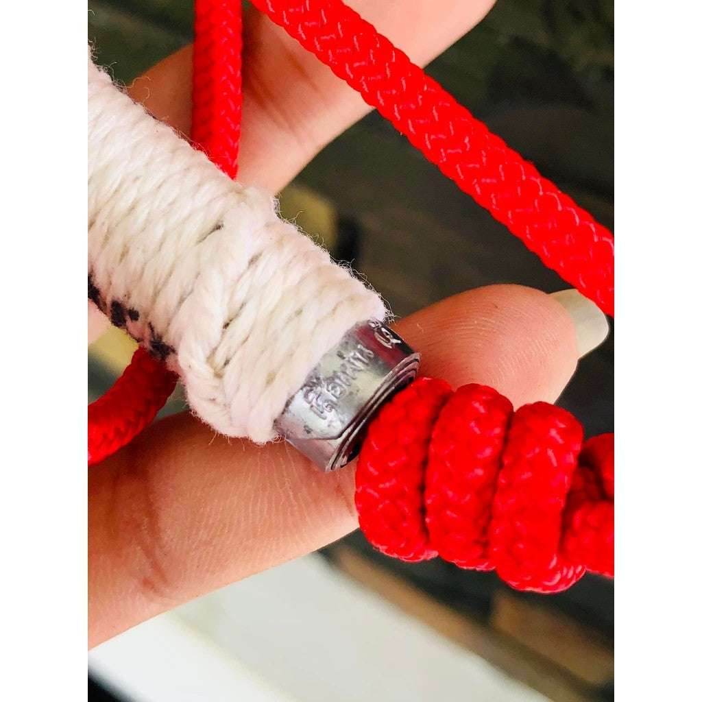 Tiger Leap Takrut – Supreme Protection &amp; Charismatic Power Amulet - Thai Blessing Co