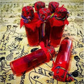 Karma Raksa Thee Oil - Supreme Charm & Wealth Elixir for All Genders | Attraction & Abundance Magnet | Spiritually Empowered Aromatic Oil Default Title