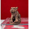 ✨ Supreme Tiger Amulet Racha Phayak Khao Or – Master Ajarn Pien’s Legendary Empowered Power Charm for Authority, Protection & Prosperity