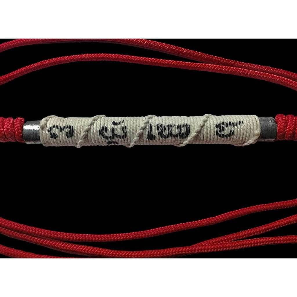Tiger Leap Takrut – Supreme Protection &amp; Charismatic Power Amulet - Thai Blessing Co