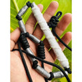 Maha Chatuthat Amulet - Ancient Thai Charm for 4 Elements Protection, Spiritual Shielding, Wealth Energy, and Elemental Balance Default Title