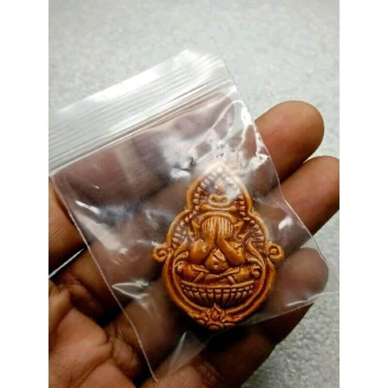 First Era Phong Amulet by Luang Por Im, Wat Thung Na Mai – Limited Edition 840 Pieces Sacred Blessing from Wat Khao Or