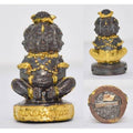 Kuman Thong LP Nenkaw 9 Forms - Wealth, Love & Popularity Magnet from Wat Ban Kaset The Four Heavenly Kings