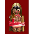 Mae Mhom Gwak Amulet - Mahasethee Bandhan Sap Ultimate Wealth & Fortune Amulet Blessed by Phra Ajarn Prasut Wat Nai Tao Trang Default Title