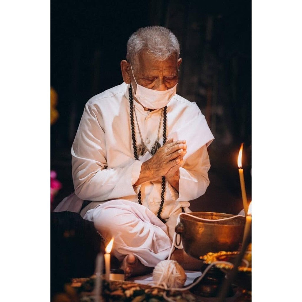 🐯👑 Supreme Tiger Authority Amulet – Racha Phayak Khao Or Edition for Commanding Power & Invincibility