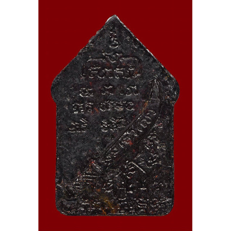 🐺💎 Supreme Harmony Warrior Pendant – Ancient Powder Cultural Edition for Charisma Boost & Prosperity Flow