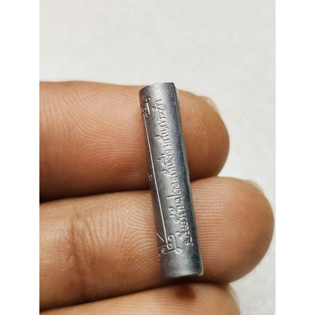 Master Doy Anti-Deterioration Takrut - 108 Sacred Protections Amulet & Spiritual Shield