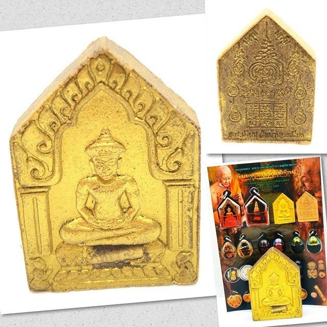 🔥💘 Supreme Khun Paen Marum Rak Amulet – The Ultimate Billion-Charm Booster for Love, Luck & Curse Protection