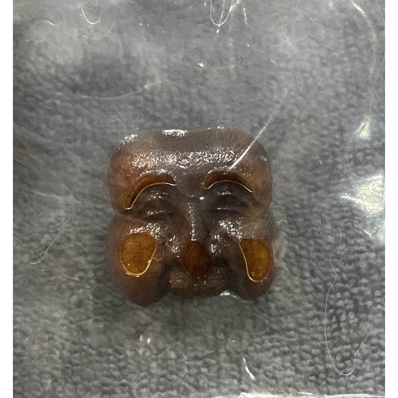 Phra Phran Boon Mask – Sandalwood &amp; Sacred Herb Oil | Ultimate Charm &amp; Wealth Attraction Talisman - Thai Blessing Co