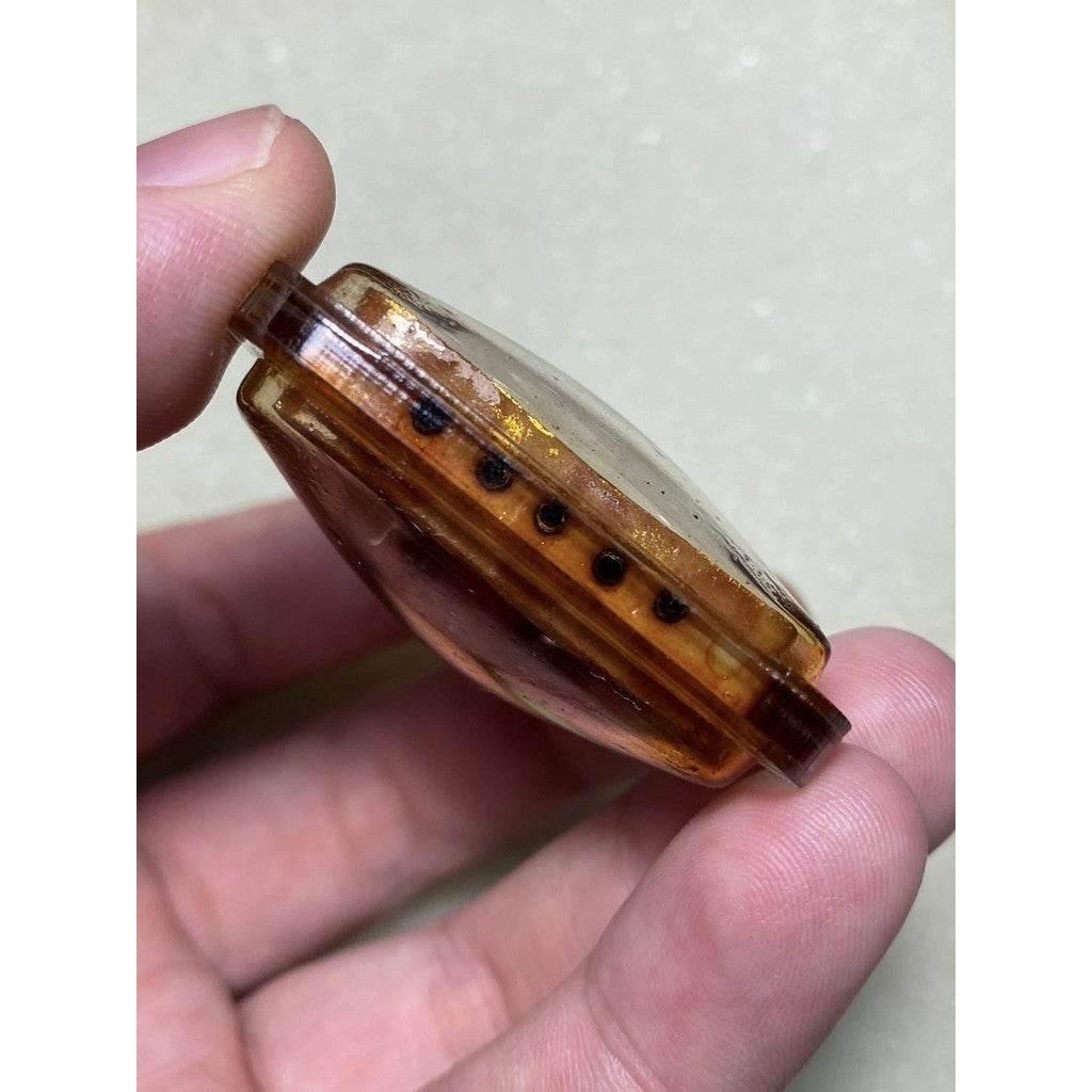 Phor Ngung Maha Laluae Charm for Attraction, Wealth, and Business Prosperity