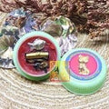 Lucky Cat Prosperity Balm – Wealth and Business Attraction from Luang Ta Ruam, Wat Khok Samran Default Title