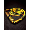 Takrud Maha Solos Amulet for Wealth Protection and Success - 招财辟邪事业昌盛护符 Default Title
