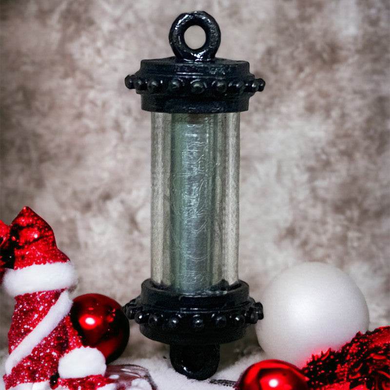 Dam Zen Takrut – Enchanted Charm Scroll for Irresistible Attraction &amp; Prosperity | 黑色禅符 – 极致魅力与招财能量的神圣护符 - Thai Blessing Co