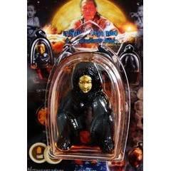 Mae Haek Takian Spirit Amulet – Wealth Attraction & Ultimate Charm by Master Ruesi Somdej (Kruba Det) 2022 Edition – Powerful Prosperity Seal 破财封印符 “招财女神” 2565 年版 Default Title