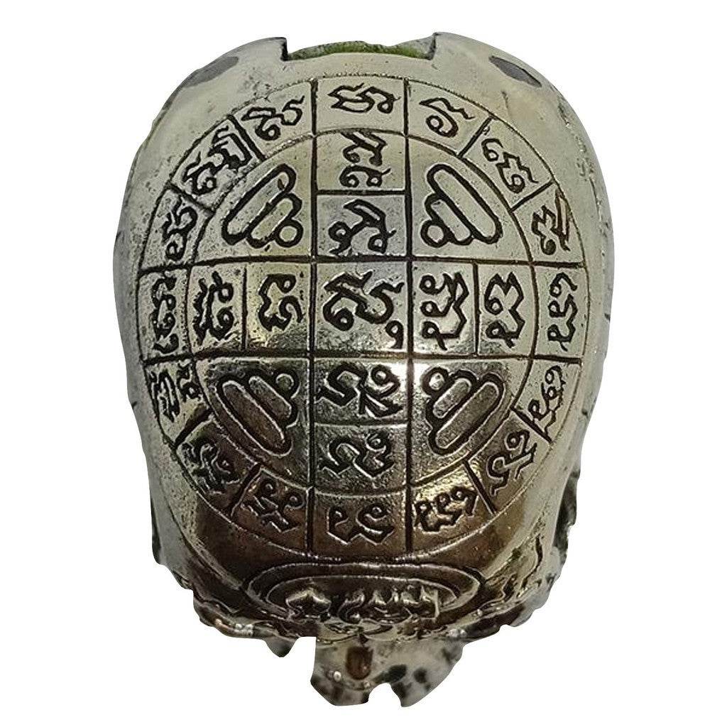 Supreme Attraction Balm – “Saneh Saen Mon” by Khruba Thammamuni | 超级魅力膏 – “神魅万咒” 由 善魅高僧法门师加持 - Thai Blessing Co