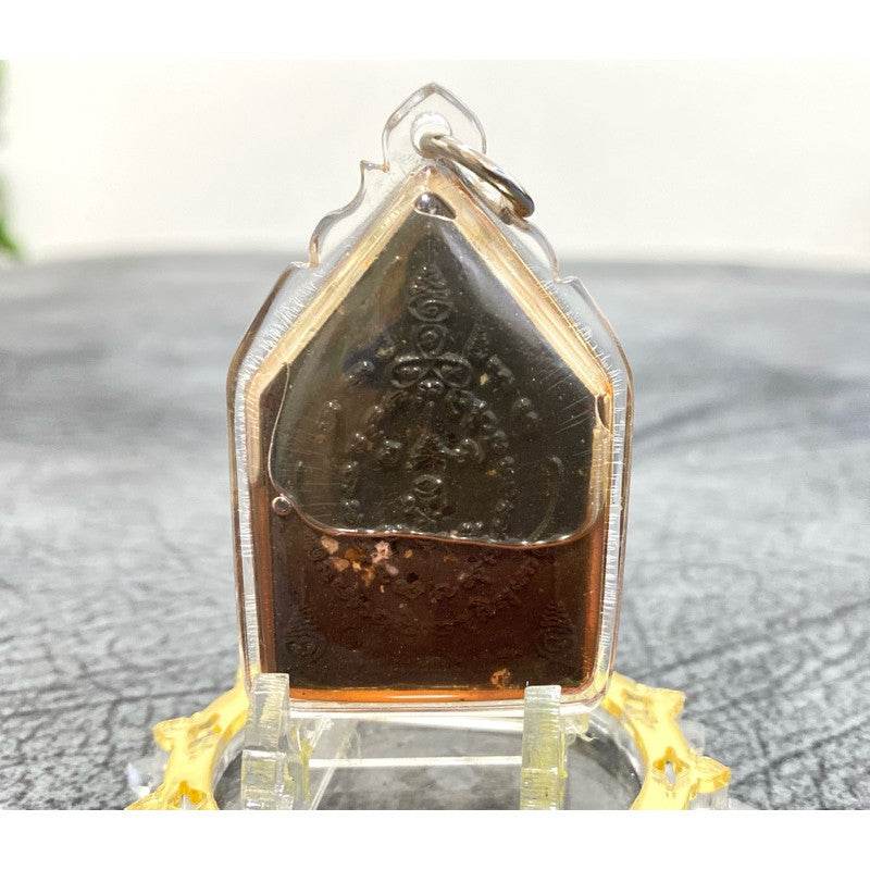 Khun Paen 9 Spirits of Enchantment – The Ultimate Amulet for Charm, Fortune &amp; Career Success! - Thai Blessing Co
