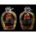 In Mongkol Mard Chueak Amulet - Thai Love & Wealth Attraction Talisman by Luangpu Pun for Prosperity and Metta Default Title