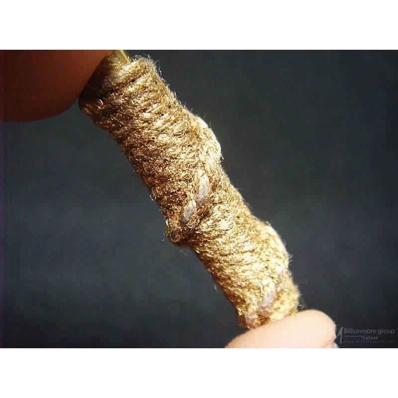 Takrud Niang Salan 59 Ghost Spirits Khmer Love Talisman for Blessings and Prosperity