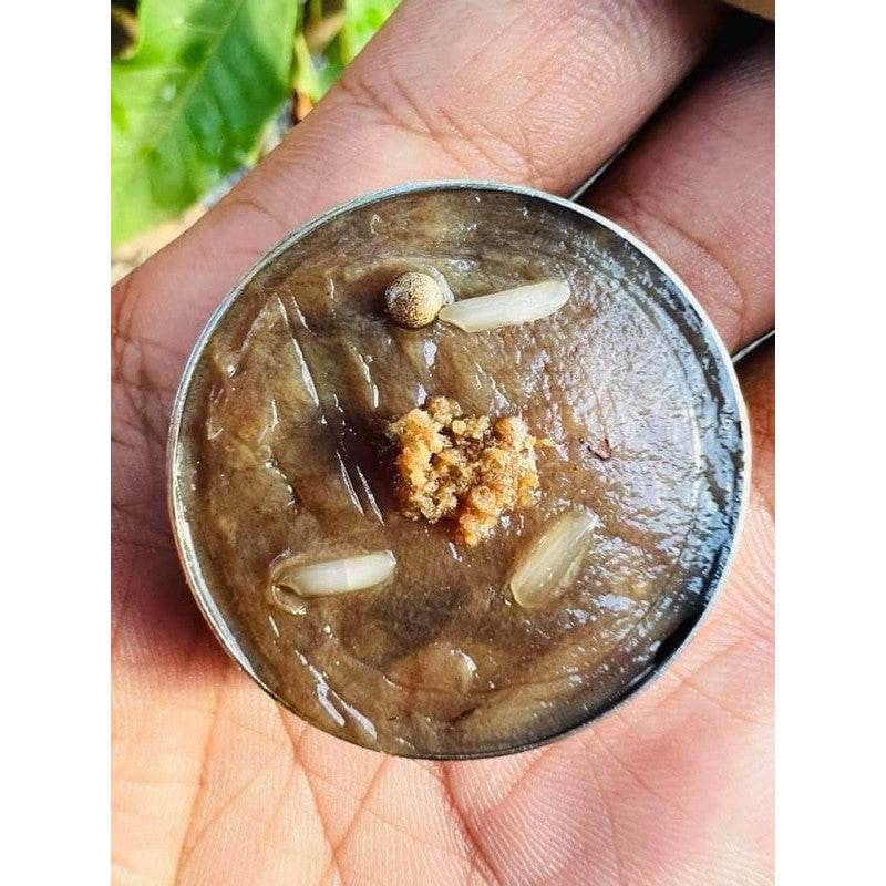 Whispering Spirit Charm Balm – Thai Metta Oil for Love, Wealth &amp; Business Fortune 耳语灵符色膏 – 泰国人缘旺财灵性膏 - Thai Blessing Co